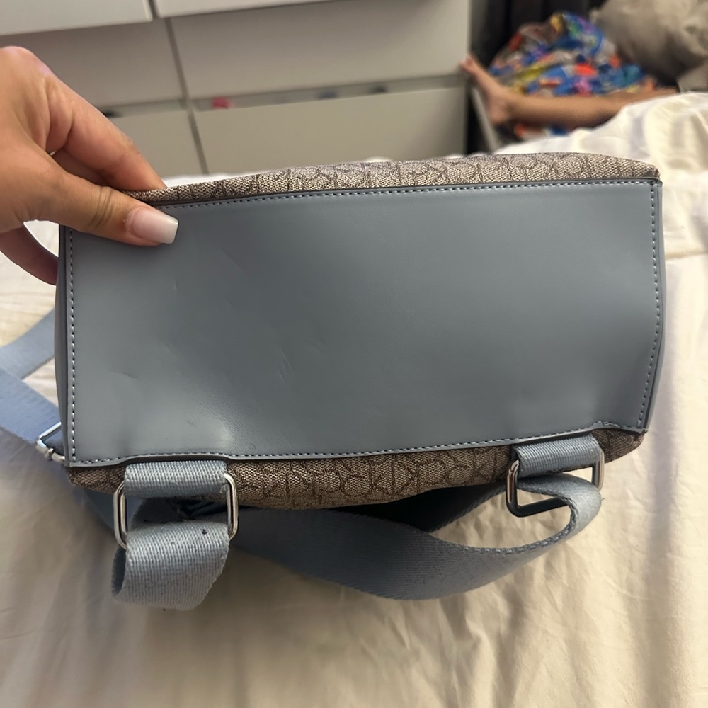 Calvin Klein backpack - Picture 3 of 6